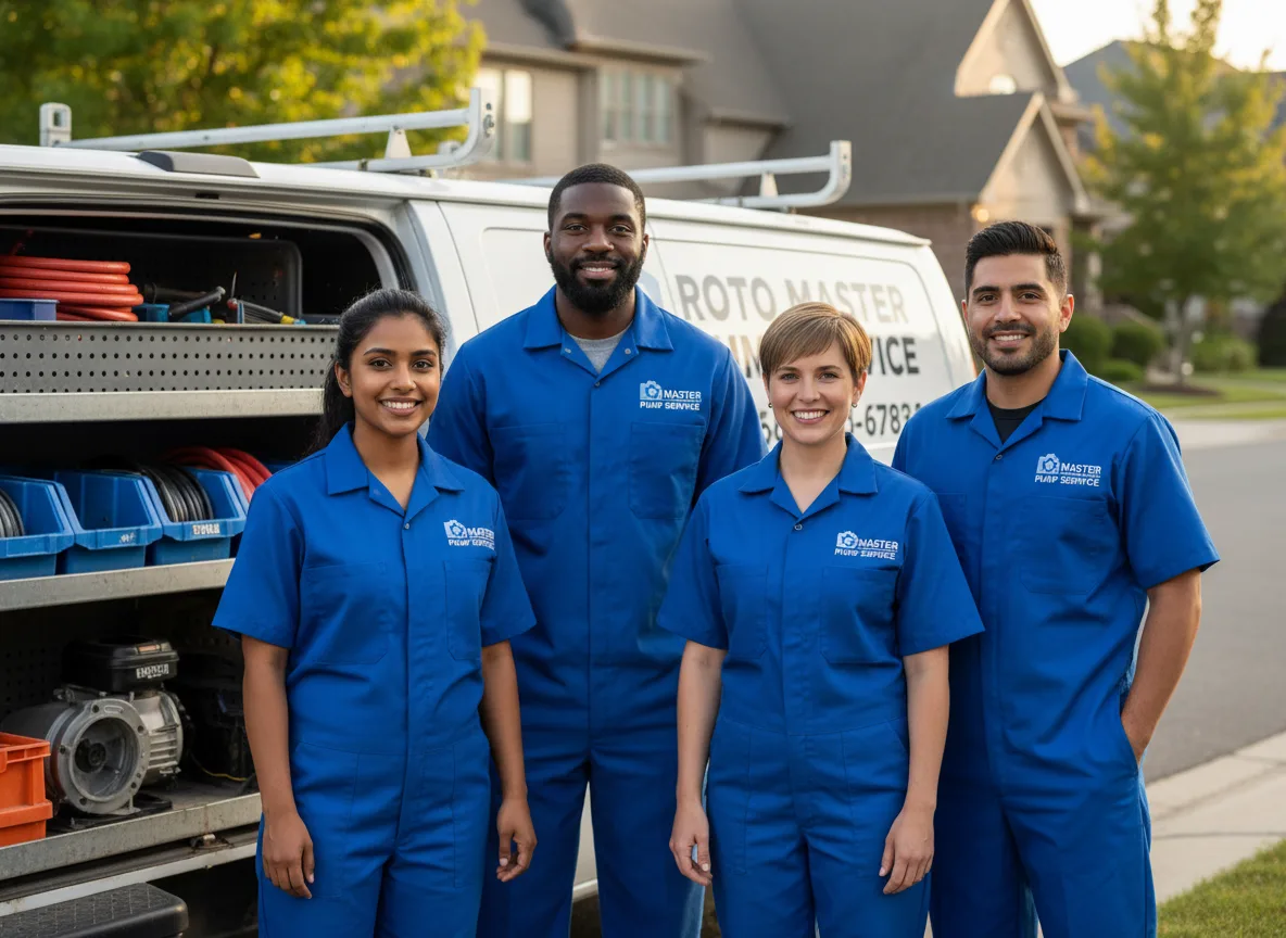 Sump Pump Installation company in Leesville, OH